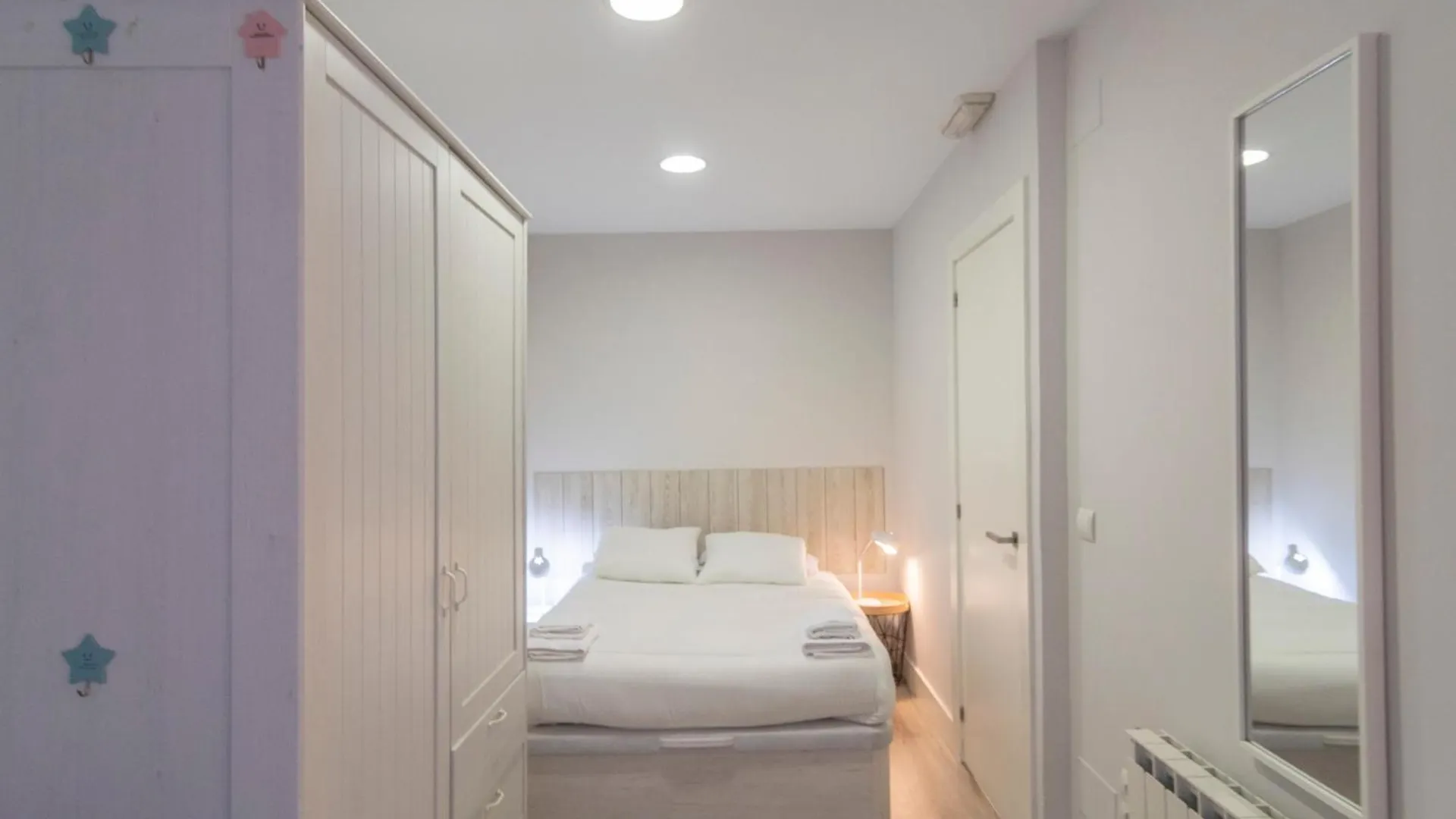 Apartment Apartamento Holidea Calle Bonifaz Santander