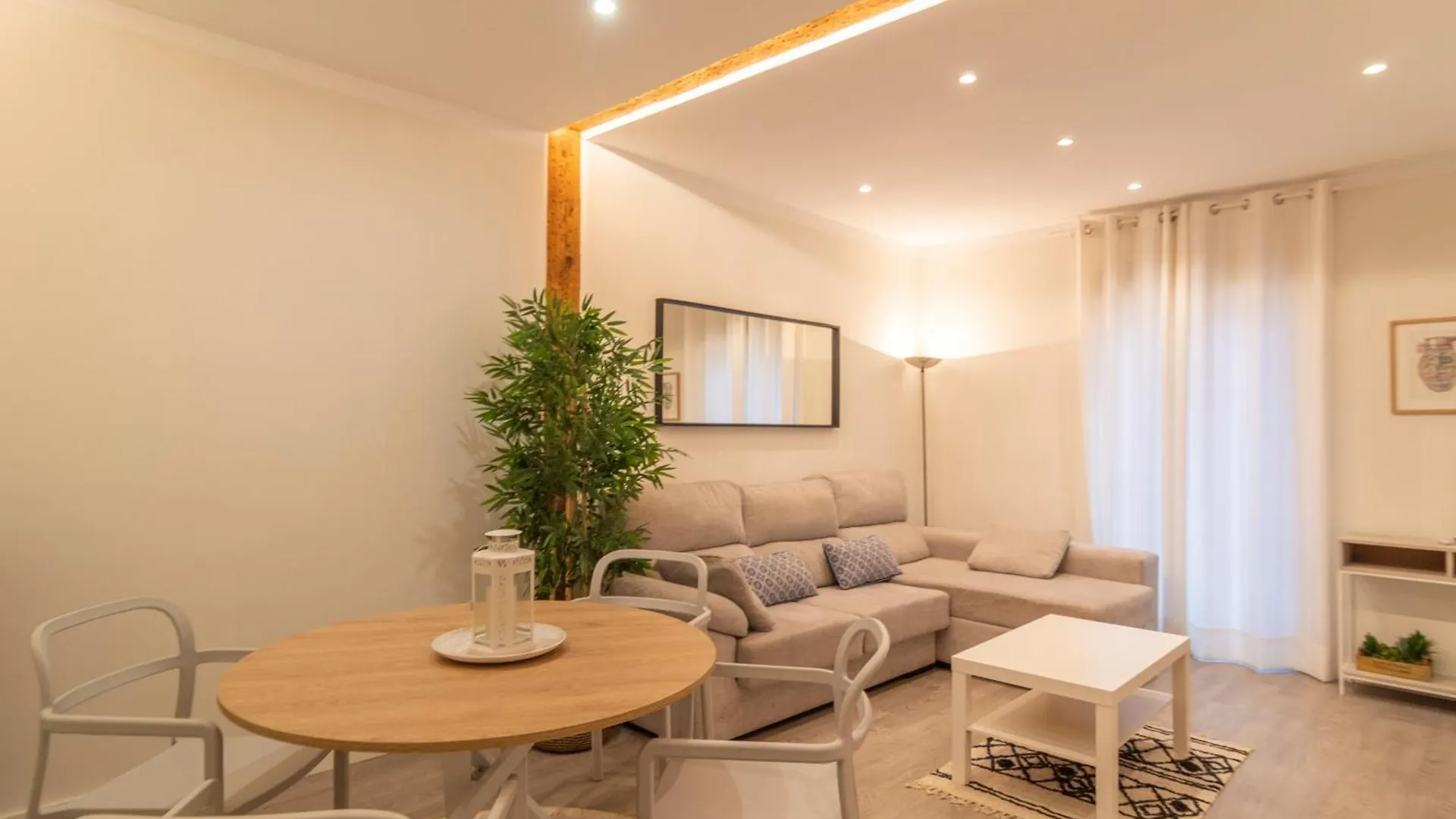 Apartamento Holidea Calle Bonifaz Santander 0*,