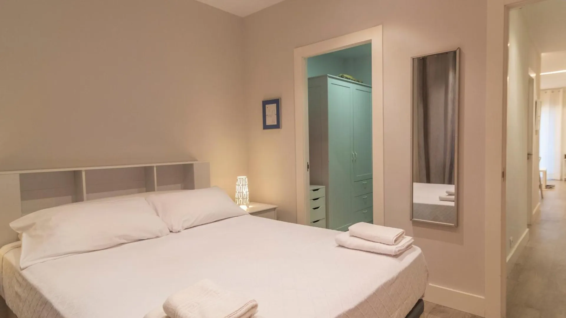 Apartamento Holidea Calle Bonifaz Santander Apartment