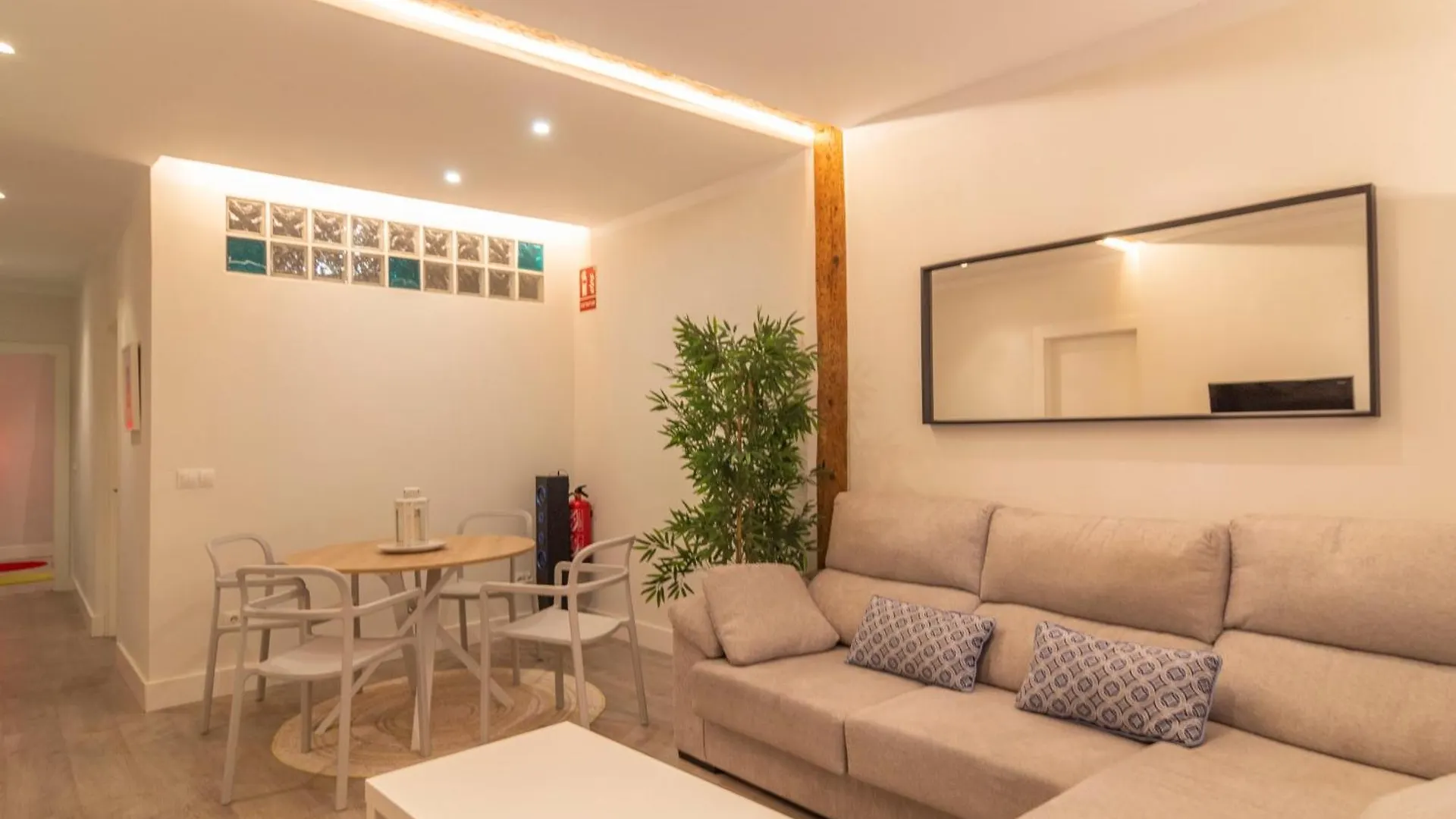 Apartamento Holidea Calle Bonifaz Santander