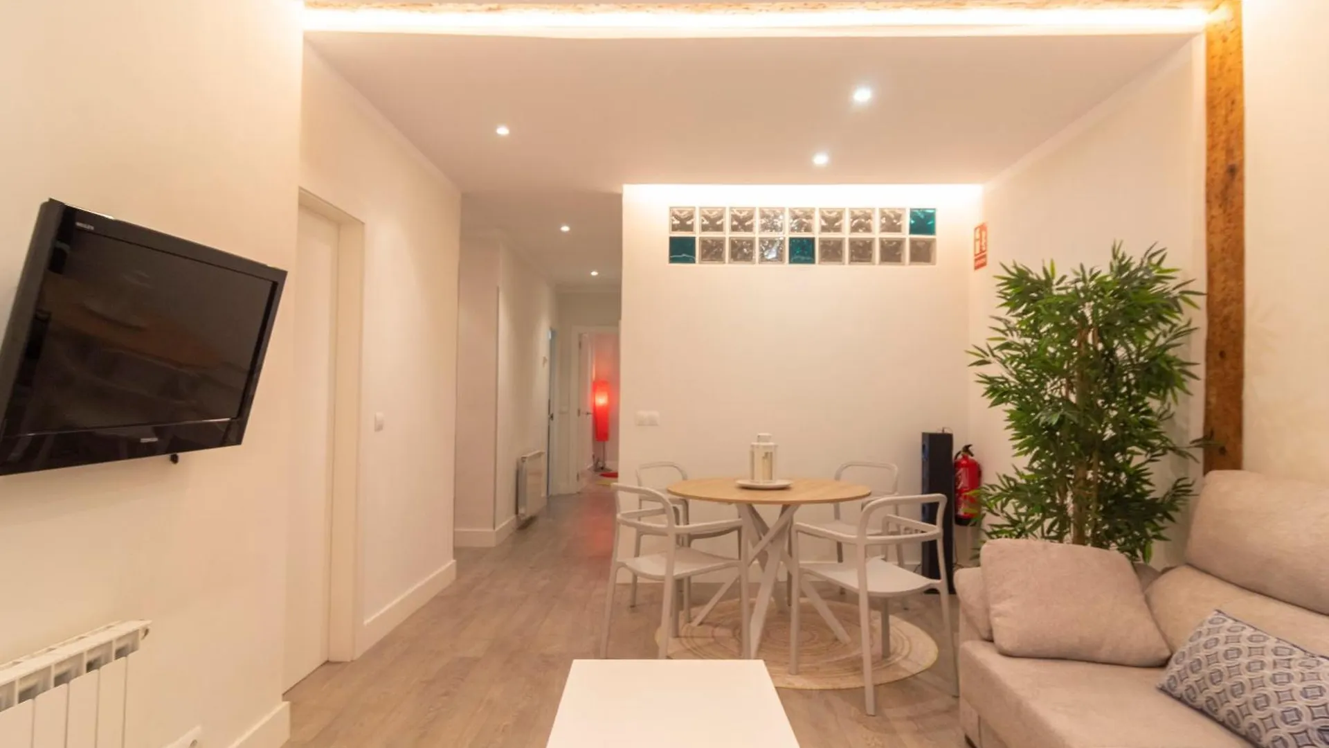 Apartamento Holidea Calle Bonifaz Santander Apartment