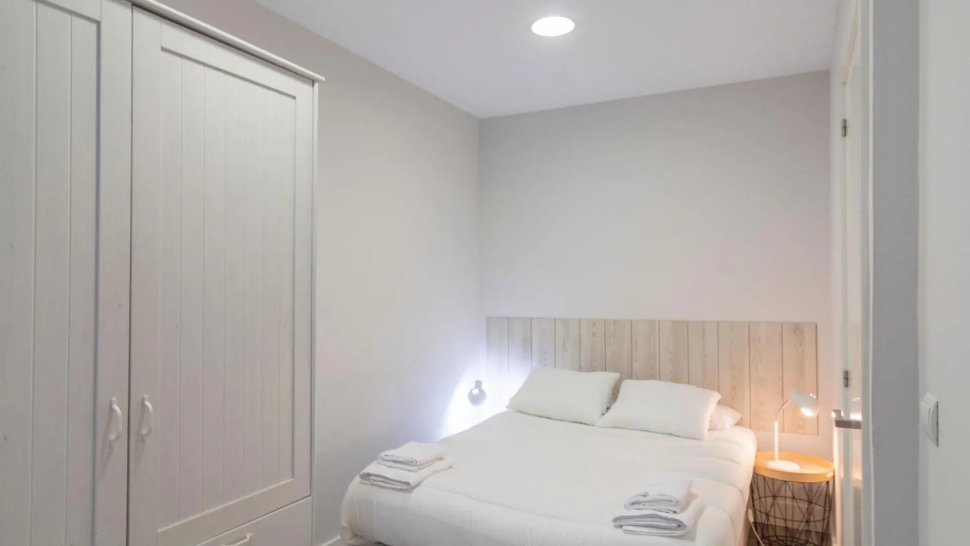 Apartamento Holidea Calle Bonifaz Santander Spain
