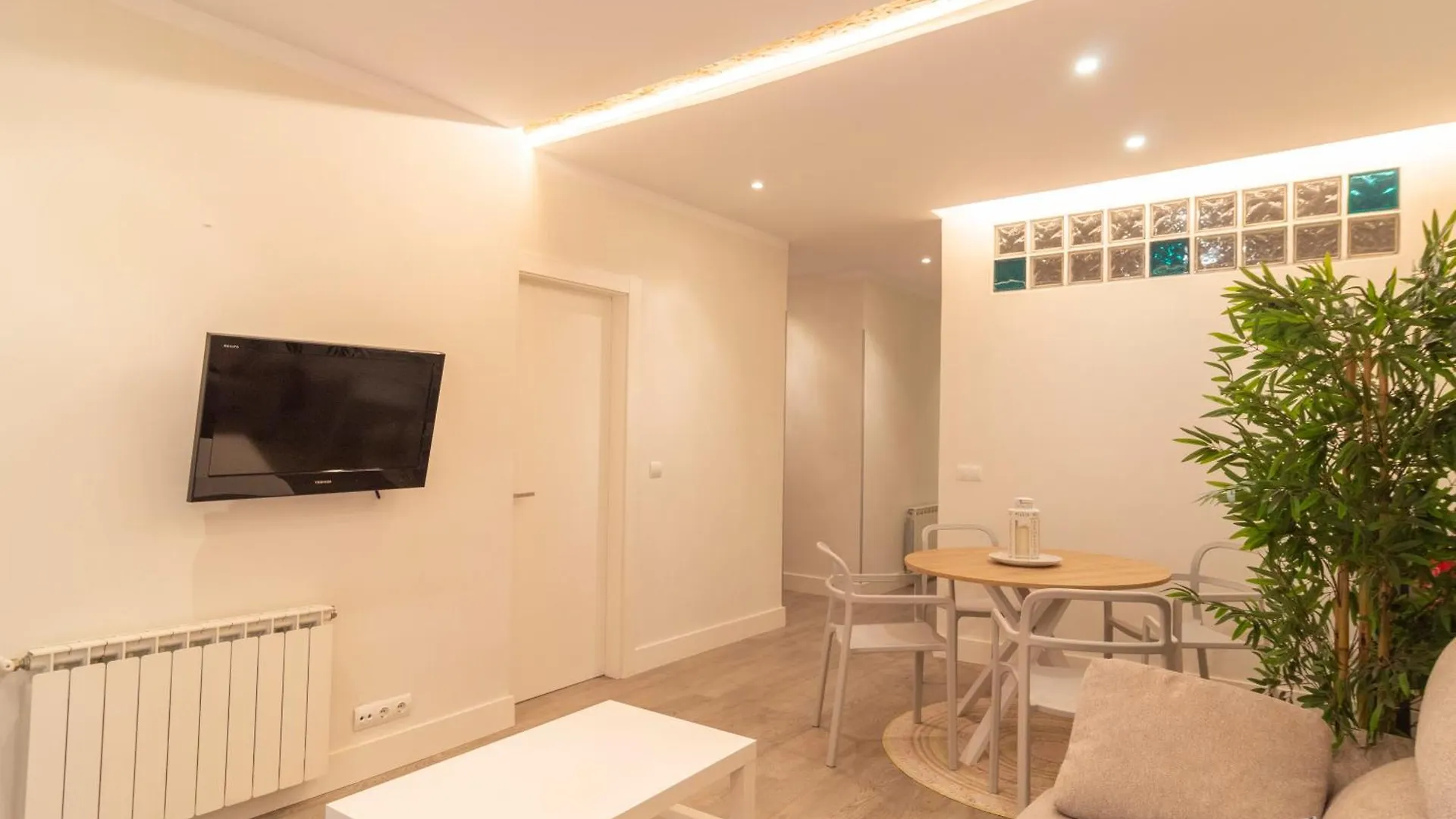 Apartamento Holidea Calle Bonifaz Santander 0*,