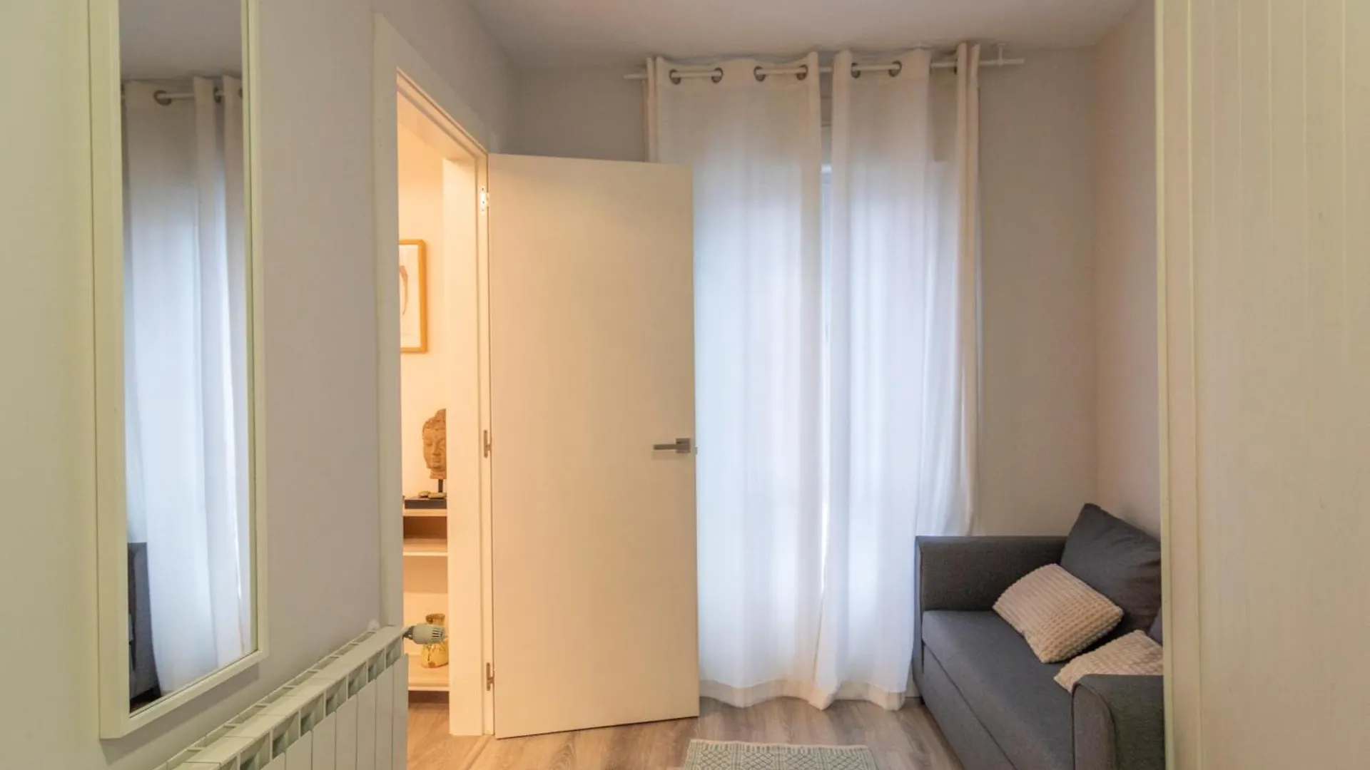 Apartamento Holidea Calle Bonifaz Santander