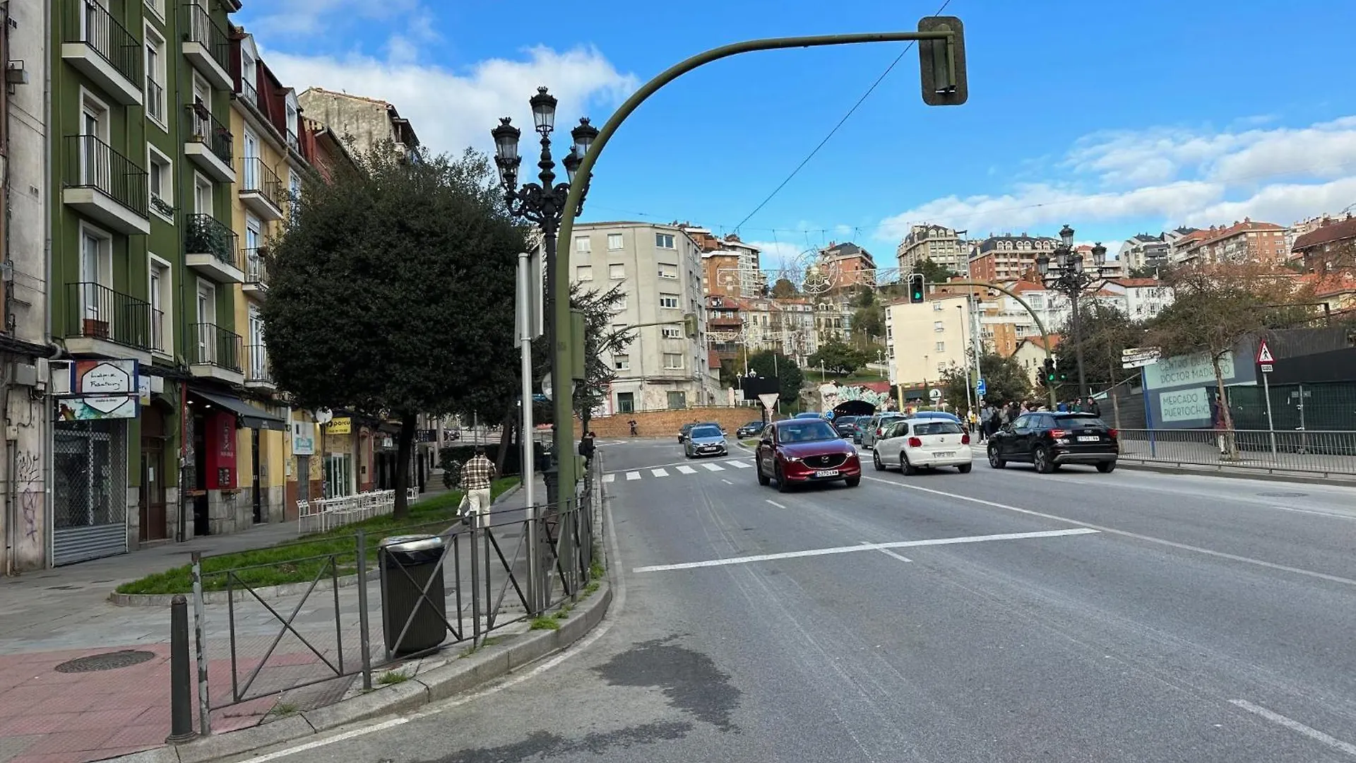 Apartment Apartamento Holidea Calle Bonifaz Santander
