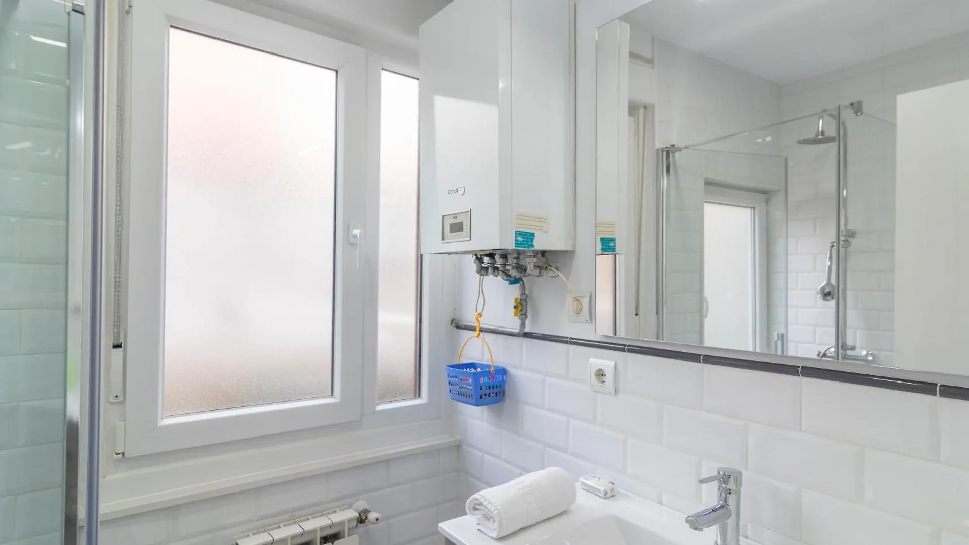 Apartamento Holidea Calle Bonifaz Santander 0*,  Spain