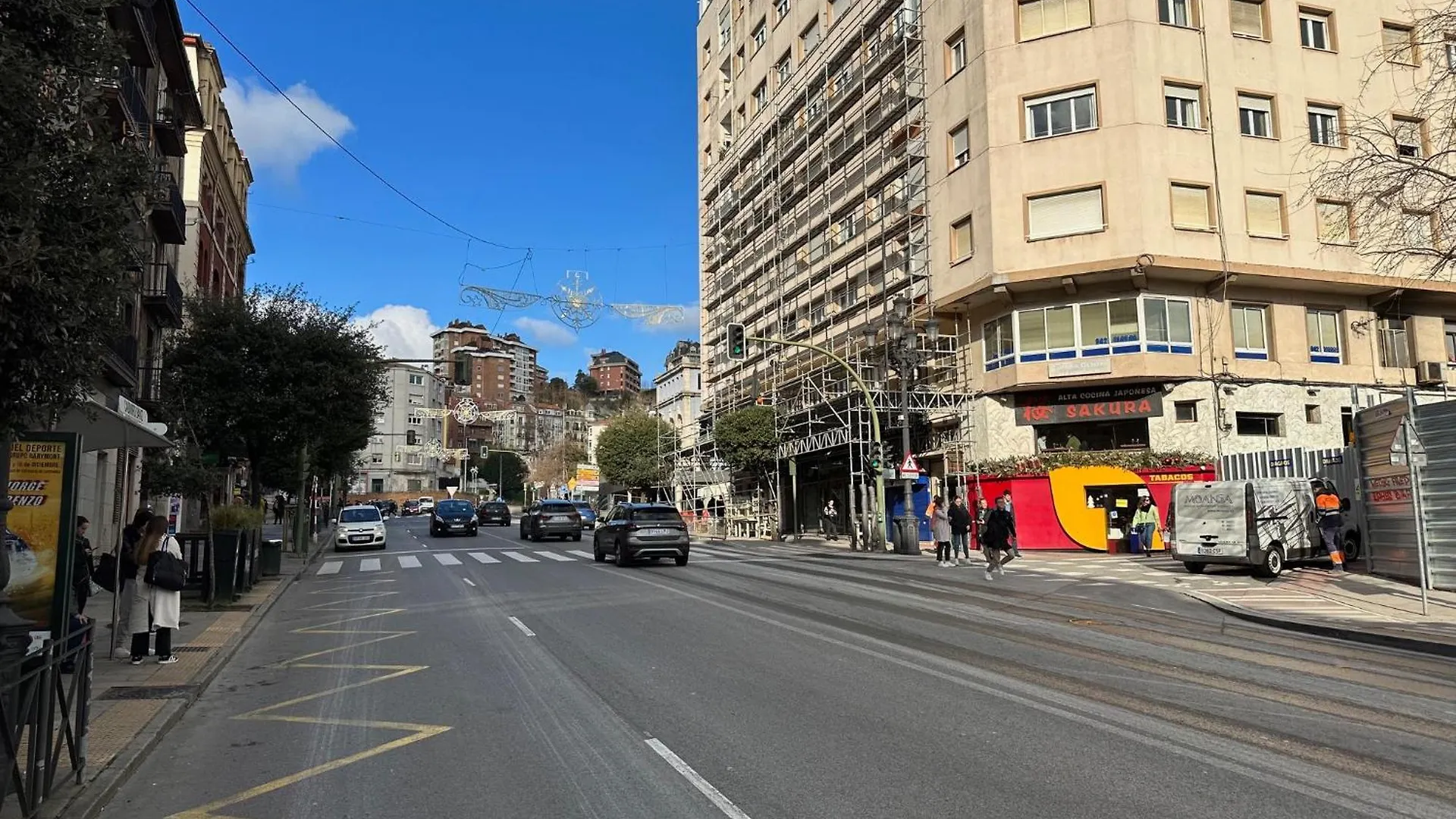 Apartamento Holidea Calle Bonifaz contacts