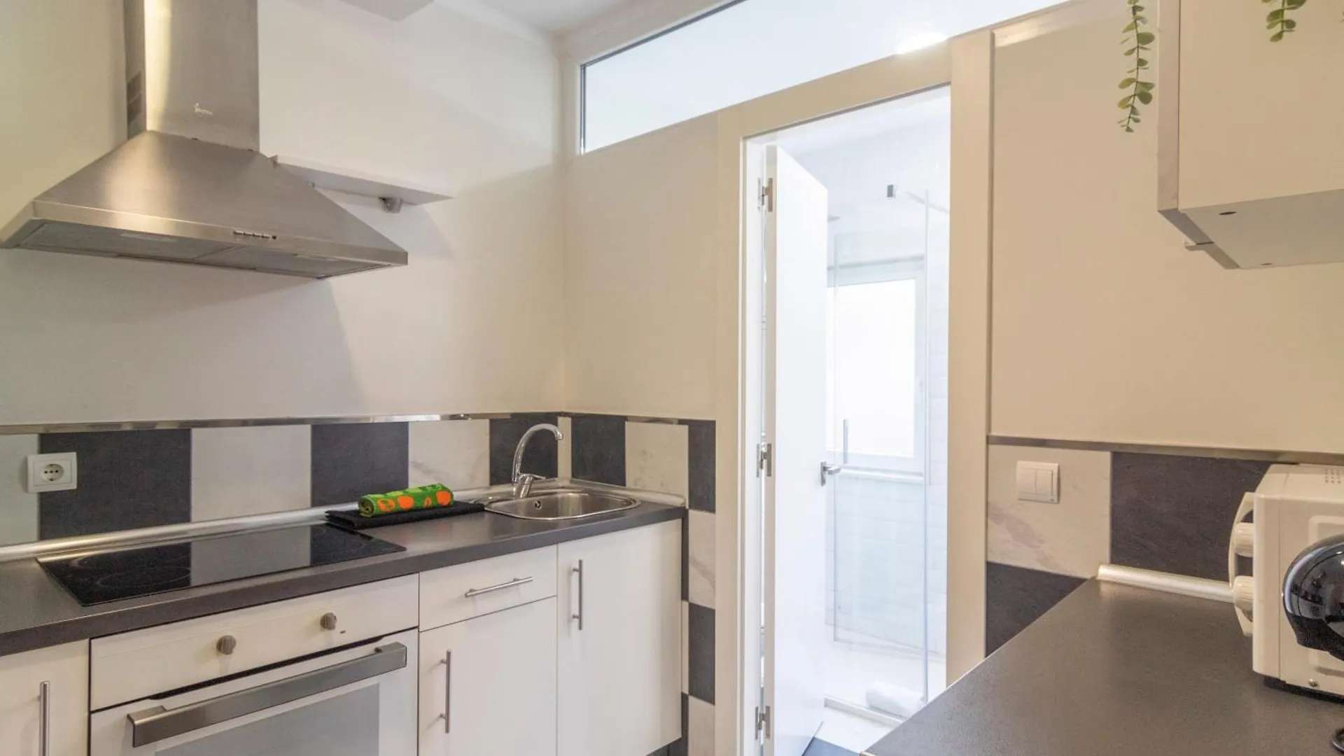 Apartamento Holidea Calle Bonifaz Santander 0*,  Spain