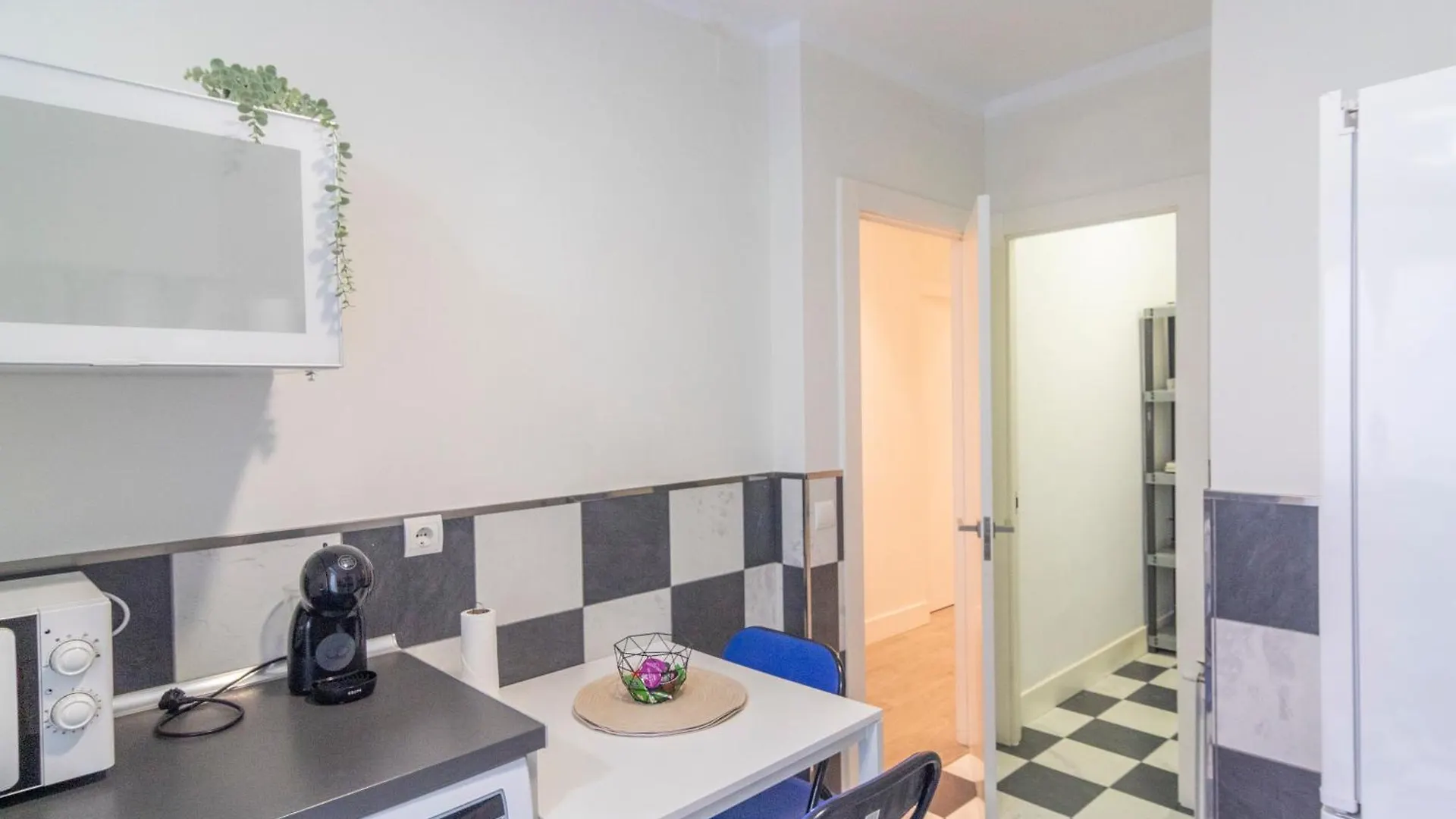 Apartment Apartamento Holidea Calle Bonifaz Santander Spain