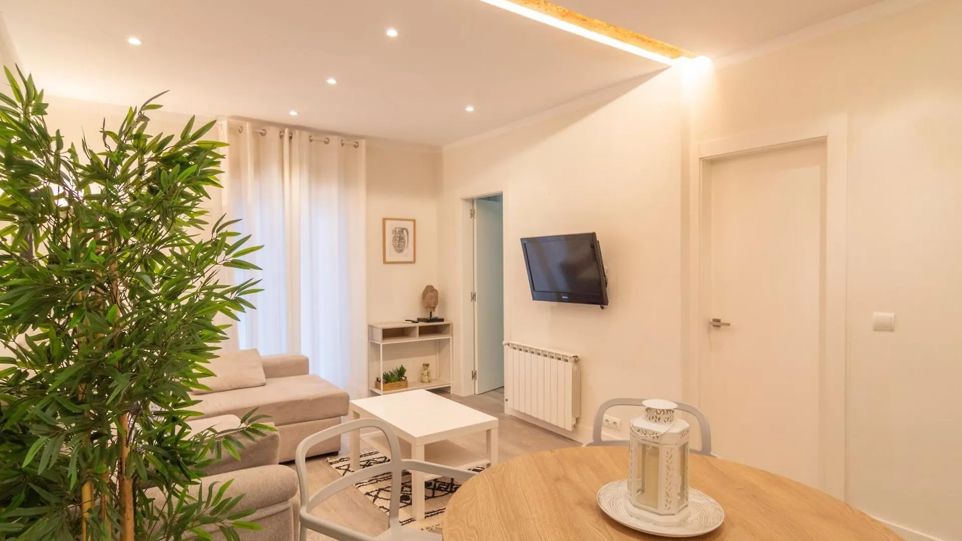 Apartamento Holidea Calle Bonifaz Santander Apartment